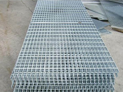 鋼格板規范類型