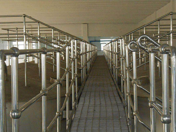 球接欄桿 球接欄桿